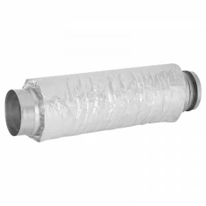 Шумоглушитель DEC C035SB160/1.0 CONNECTDEC