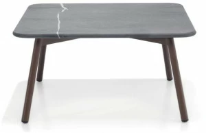 RODA Садовый столик Square Stone Piper