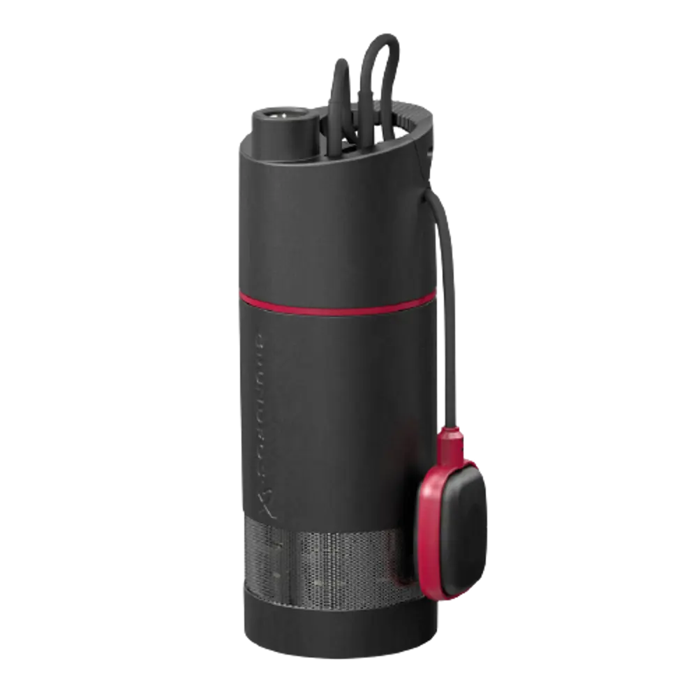 Насос садовый колодезный Grundfos SB 3-35 A, высота подъема 35 м, кабель 15 м, расход 6000 л/ч STLM-2188526
