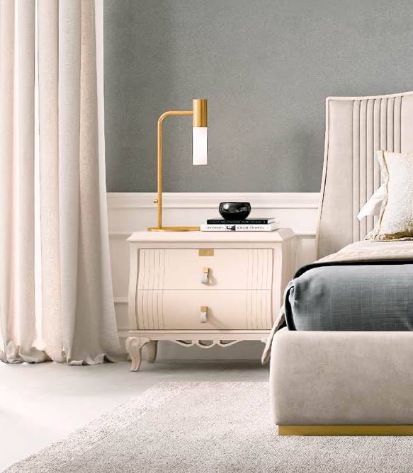 Туалетный столик  CARPANESE 5777 HERITAGE - Вид №1