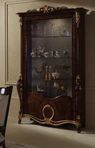 Витрина  ARREDOCLASSIC DONATELLO 17