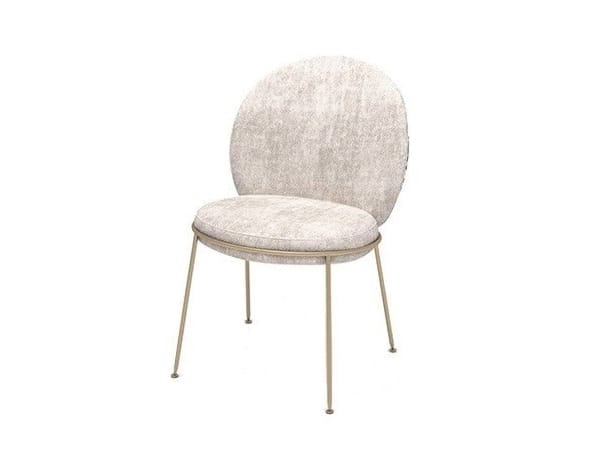 Бархатный стул Sicis Амаретто ARCH-00117704 - Вид №1