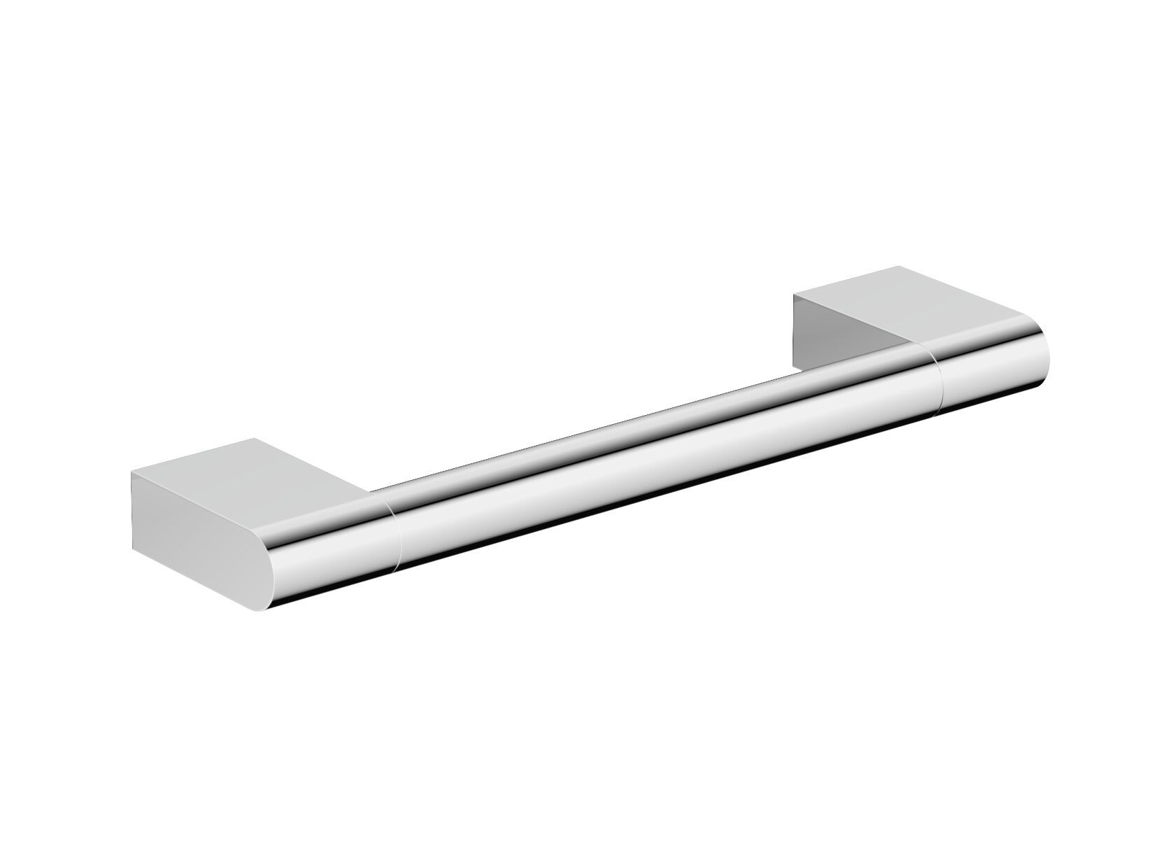 Фиксированная ручка для ванной комнаты CROSSWATER MPRO ARCH-00060554 - Вид №1