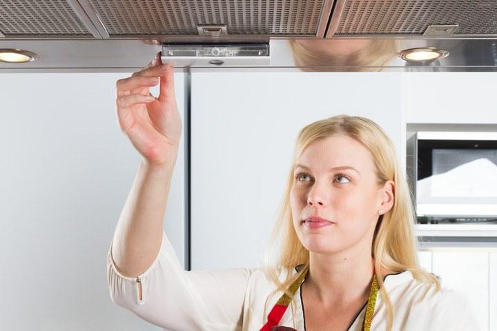 Garo Датчик  Stove guard sr3 32a  - Вид №5