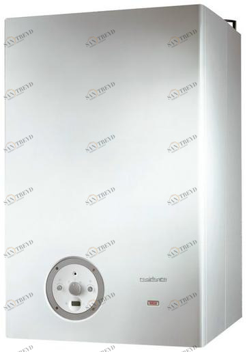 RIELLO Настенный котел для интерьера Generatori murali sun-id-1435073