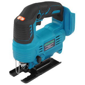Электрический лобзик ELECTROLITE PRIDE BJS 65 21V  , Без ЗУ, Без АКБ 9239441