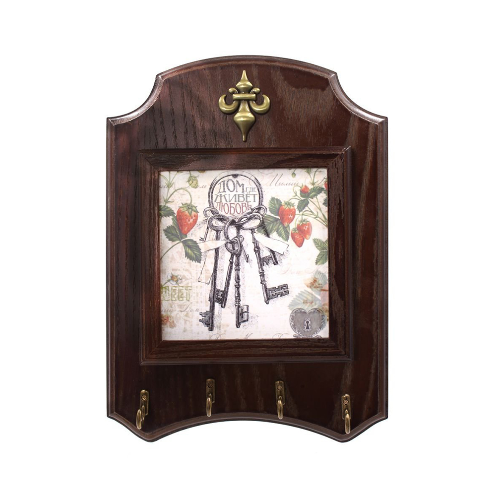 242087 Ключница №32 РЕМЕКО 