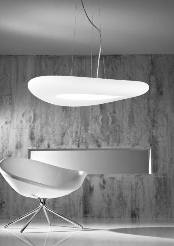 Linea Light 6860 люстра подвесная современная 50850 - Вид №2