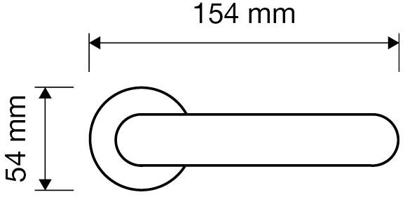 LINEA CALI' Латунная ручка в стиле Людовика xiv с накладкой Jardin sun-id-1451239 - Вид №4