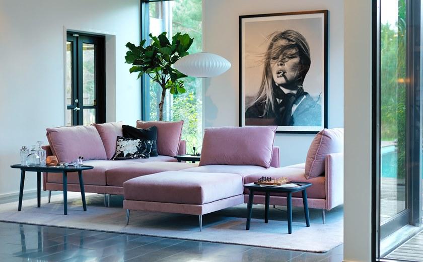 Sits Модульный тканевый диван sun-id-1469402 - Вид №8