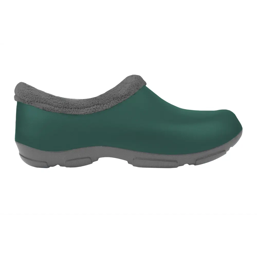 Галоши мужские Oyo утеплённые размер 44 цвет зелёный STLM-2209906