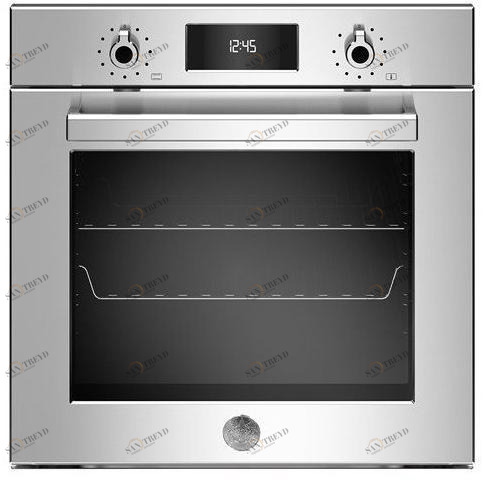 Bertazzoni Электрический духовой шкаф с тройным сенсорным экраном Professional sun-id-1358737