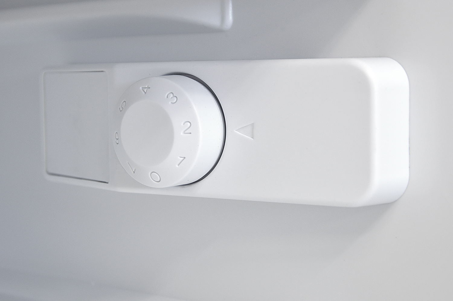 9055866 Холодильник компактный   Nordfrost NR 506 S серебристый STDN-0065077 - Вид №4