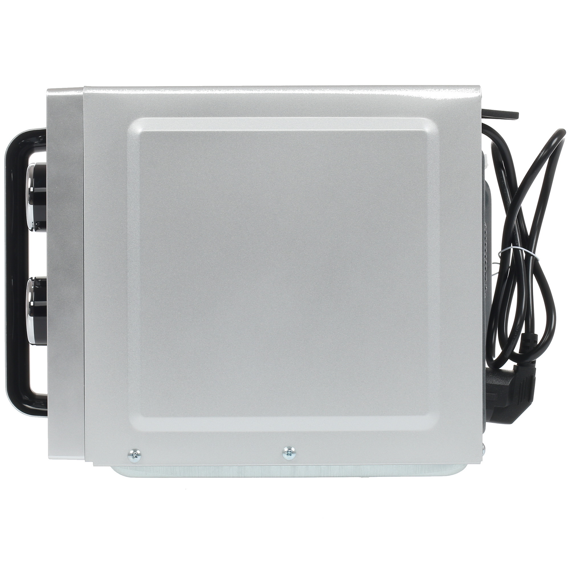 8115431 Микроволновая печь BBK 20MWS-772M/S-M зеркальный, серебристый STDN-0100475 - Вид №2