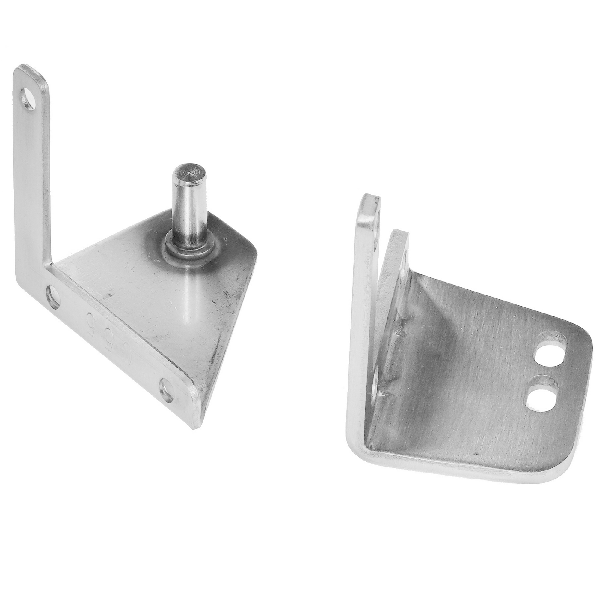 1136081 Винный шкаф Cavanova CV046T серебристый STDN-0074955 - Вид №6