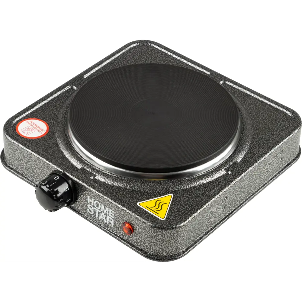 Santreyd HomeStar HS-1102 — компактная электрическая плитка с регулировкой температуры 86732999 STLM-0071074 - Вид №2
