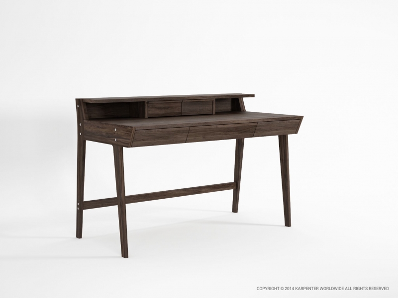 13_93 Письменный стол Karpenter K/Desk - Вид №1