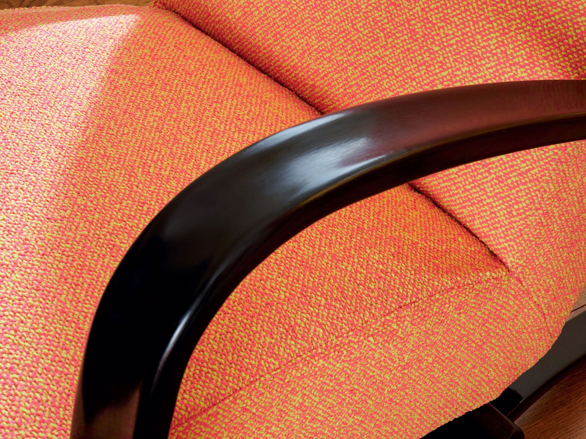 Полиэфирная обивочная ткань Élitis NICO ARCH-00048612