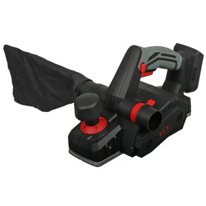 Электрорубанок P.I.T. PEP20H-82A   , Без ЗУ 9110869