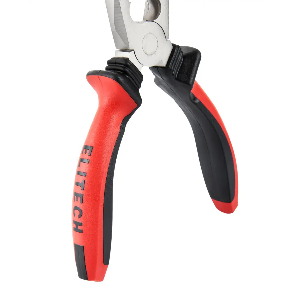 Плоскогубцы Elitech 110301 160 мм STLM-2200795 - Вид №2