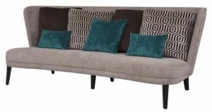 Hamilton Conte Paris Диван из ткани Gabriel