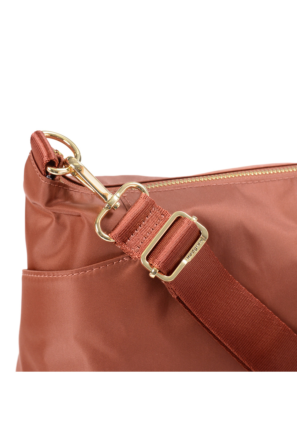 HPRI05/151 Сумка HPRI05 Hobo Oblique Hedgren Prisma - Вид №7