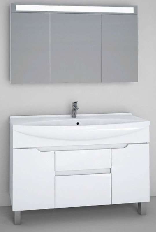 99.0110 Тумба Dreja Laguna Plus - Вид №3