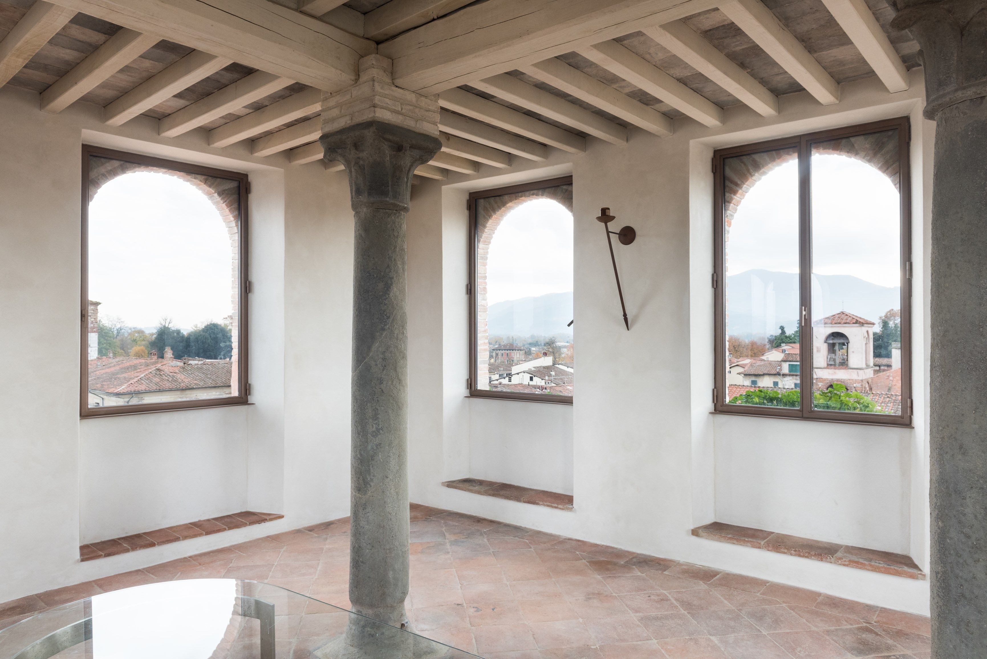 Окно термической резки стали Ottostumm | Mogs Ferrofinox TB ARCH-00067768 - Вид №16