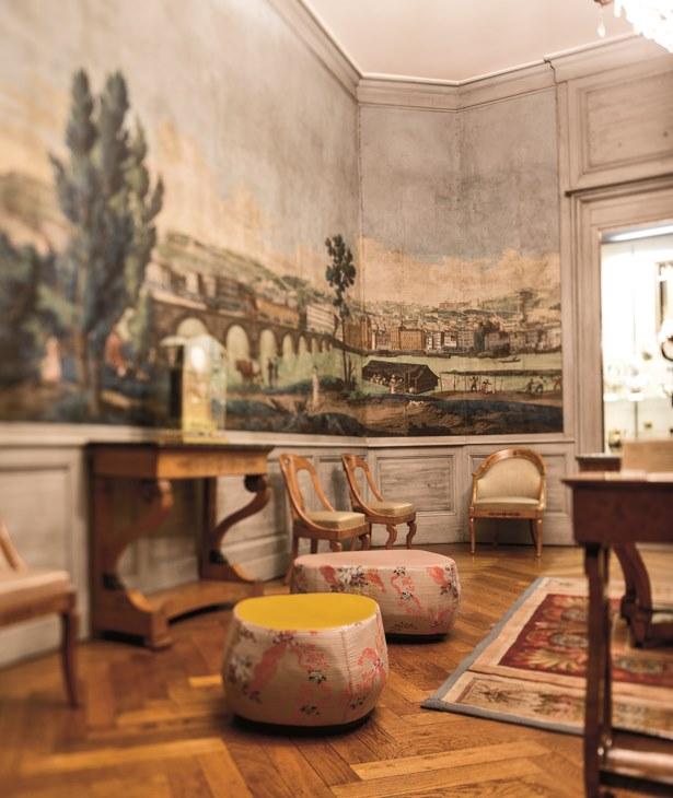 Moroso Пуф Fjord sun-id-1361473 - Вид №17