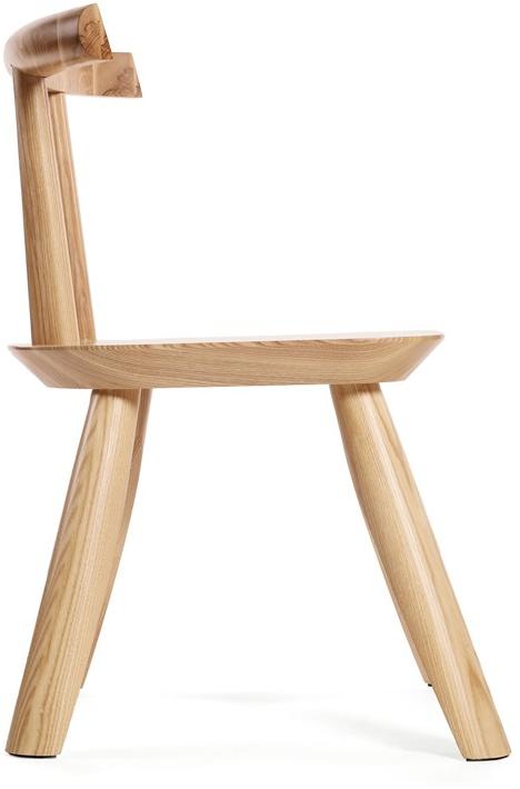 ODESD2 Стул ясеня sun-id-1388250 - Вид №2