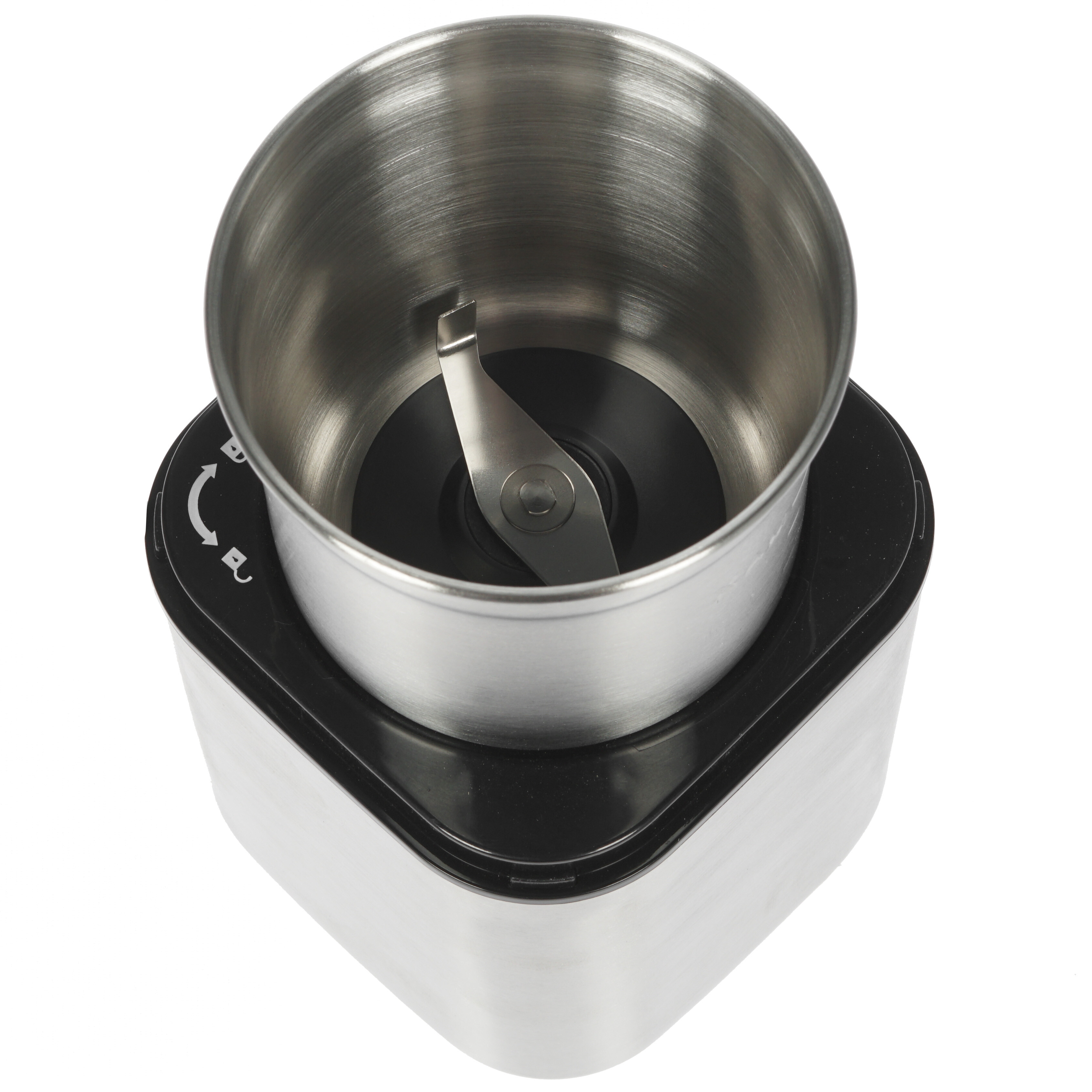 STDN-0103886 Кофемолка ручная ROMMELSBACHER Китай  - Вид №3