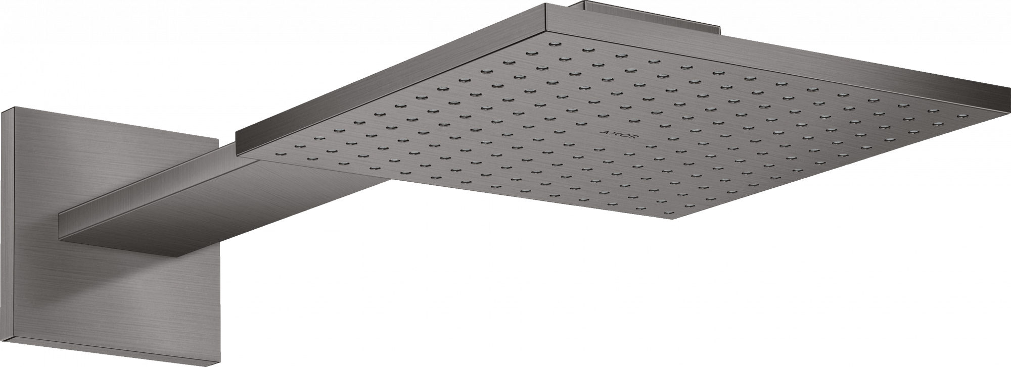 35310340 Верхний душ 250/250 2jet с держателем для душа AXOR SHOWERSOLUTIONS