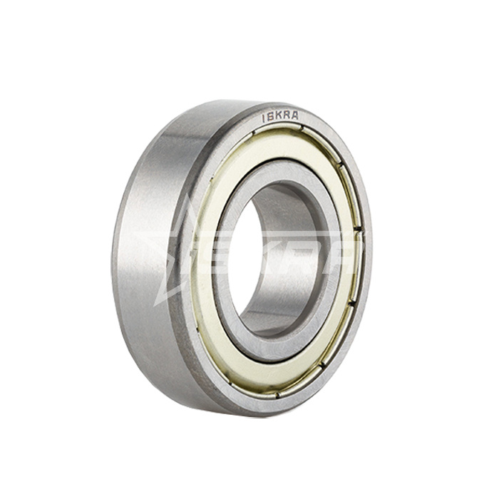 IS1402 Высокотемпературный подшипник 6002 BHTS ZZ 280° ISKRA  - Вид №2