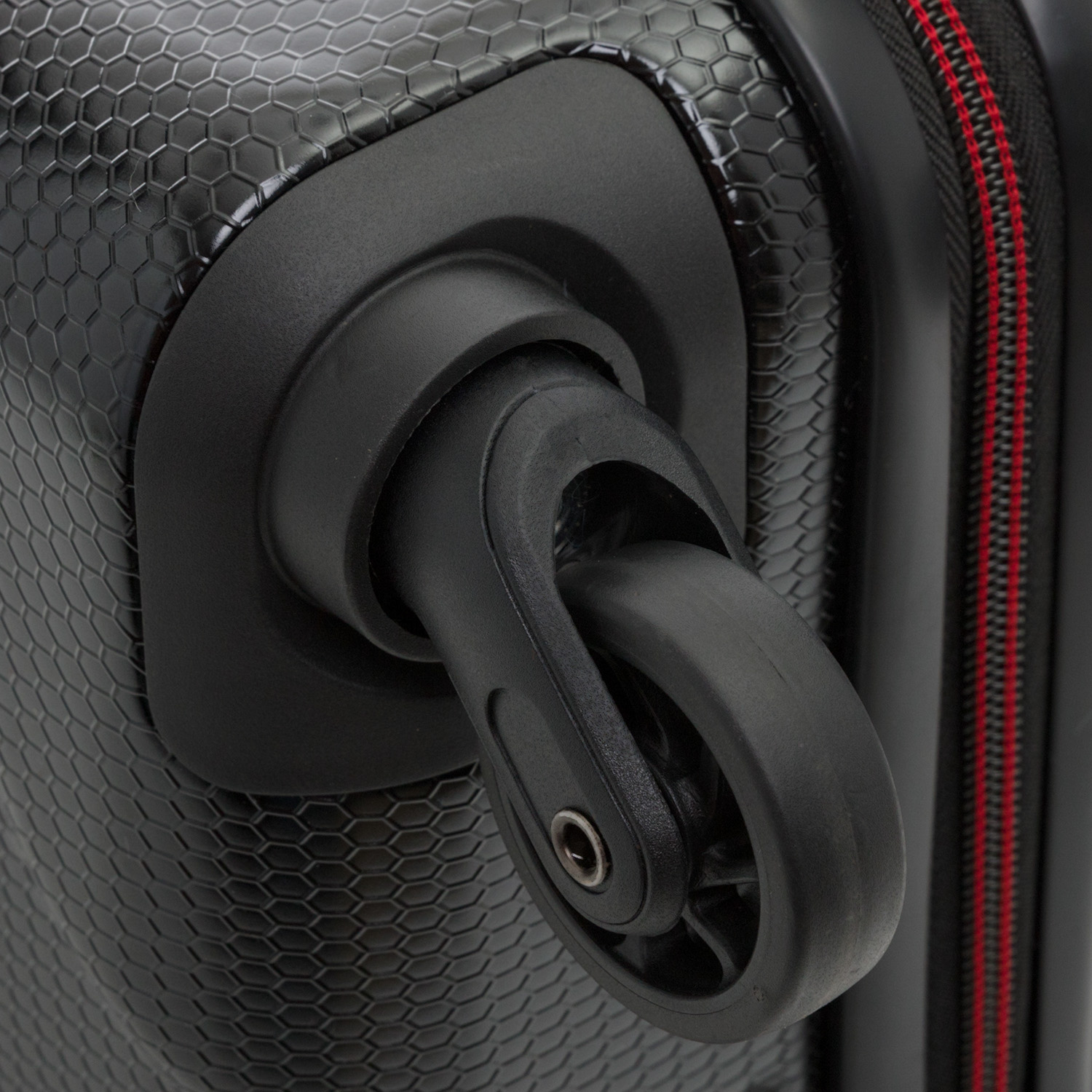 3871803 00 Чемодан 3871803 Spinner 55 Delsey Toliara  - Вид №4