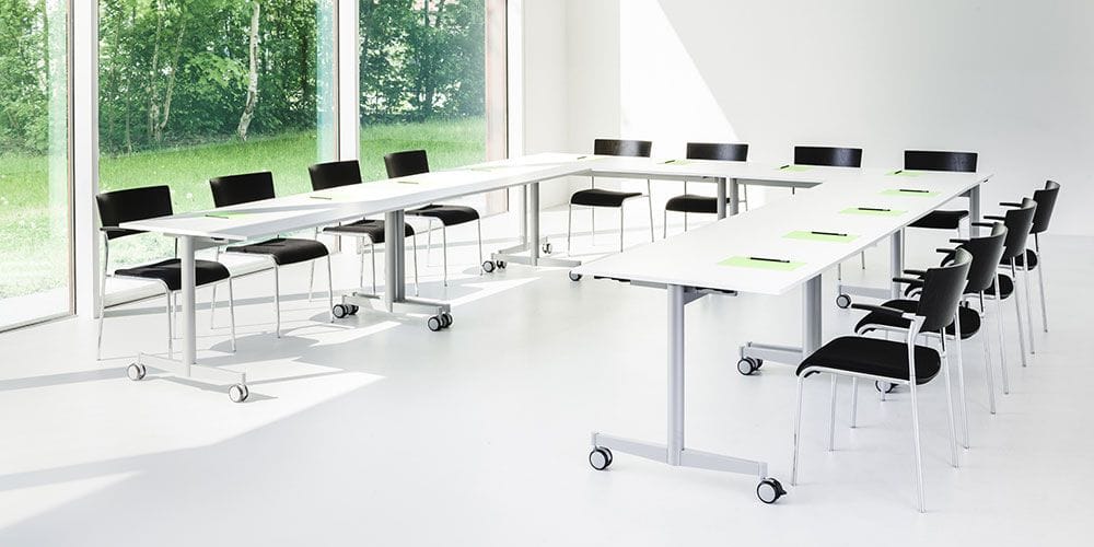 Скамья с колесами REISS REISS TABILO ARCH-00145753 - Вид №1