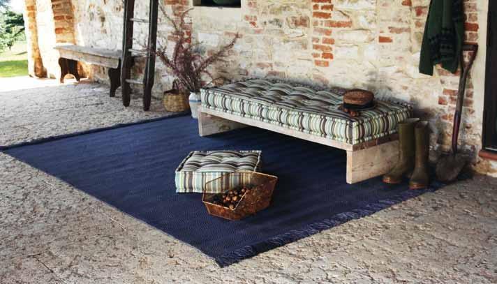 GART Уличный ковер Loom sun-id-1468976 - Вид №4