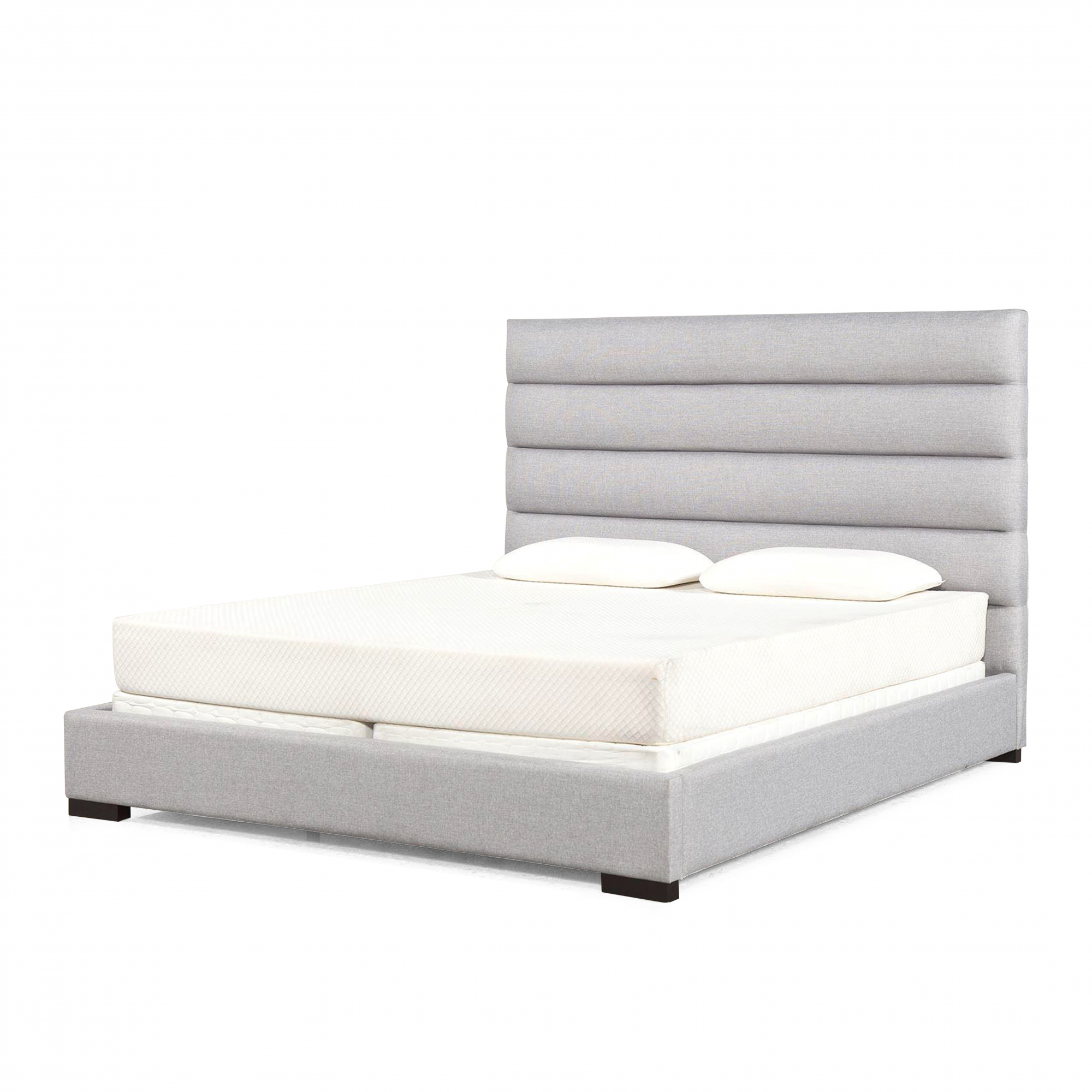 2000983183507 Кровать wendy Cosmo red 