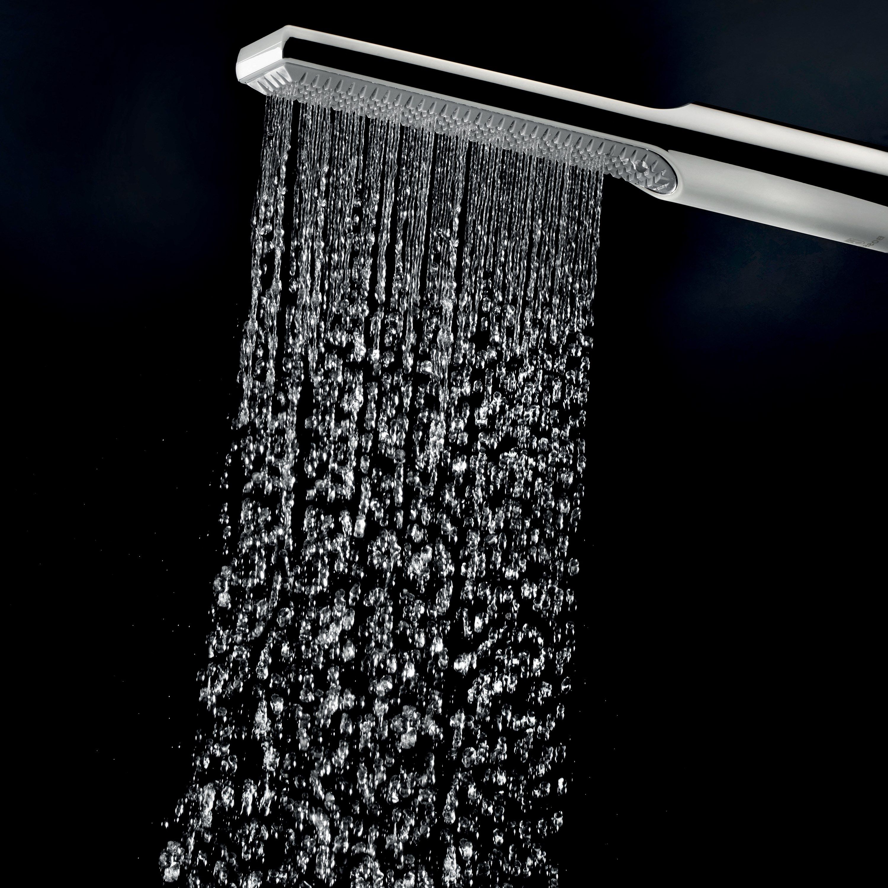 Термостатический смеситель для душа с ручным душем Bossini Apex ARCH-00086171