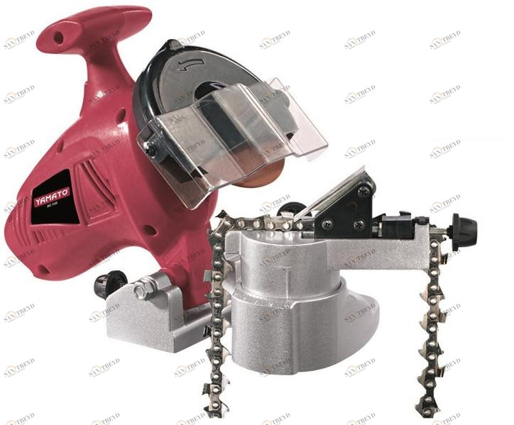 YAMATO Станок для заточки цепей sun-id-1465435