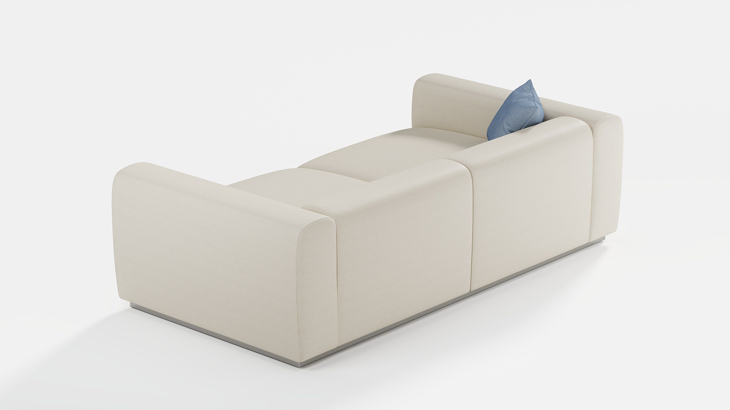 Секционный диван Braid Маэ ARCH-00146480 - Вид №12