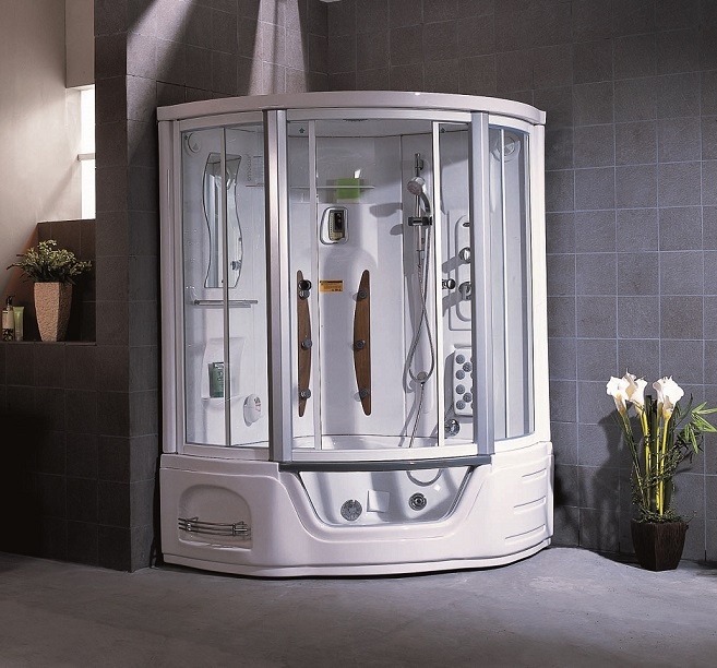 A-0819 Душевой бокс Appollo A Santreyd - Вид №2