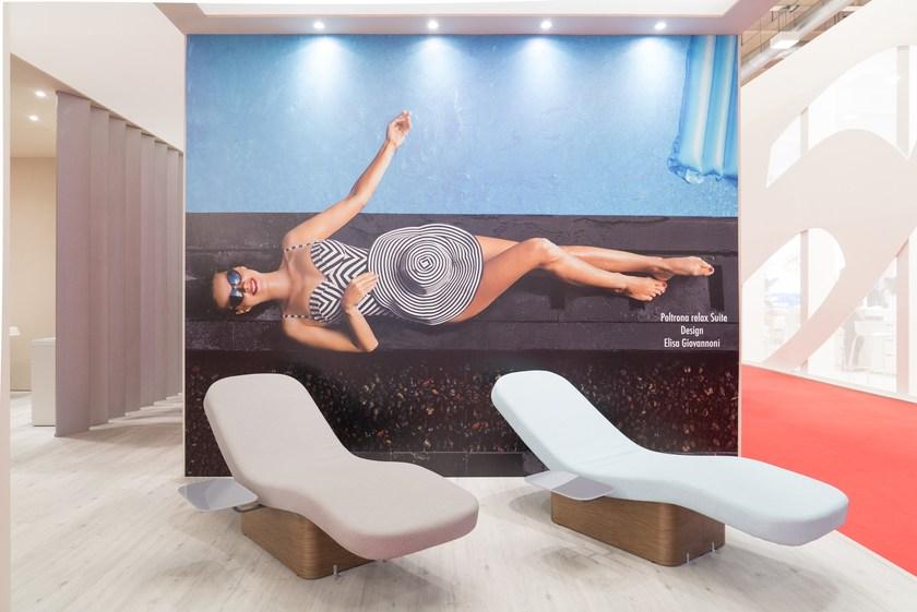 Nilo Фиксированная кровать для релаксации sun-id-1478199 - Вид №1