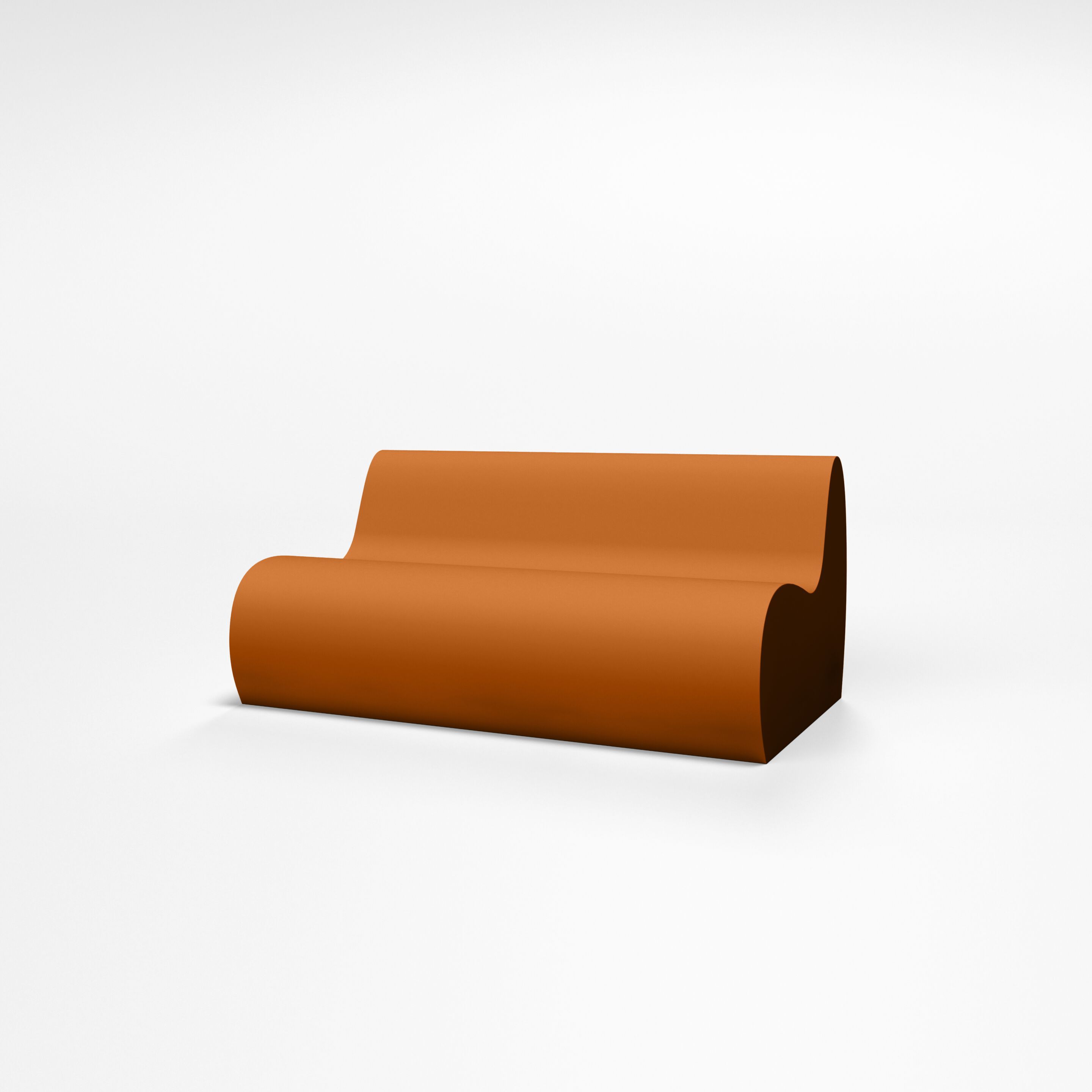 Диван с пенопластовым покрытием SIXINCH S1 ARCH-00041258 - Вид №38