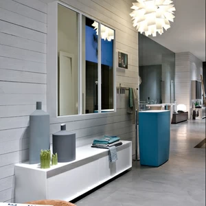 Комплект мебели №38 180 см Antonio Lupi PLANETA