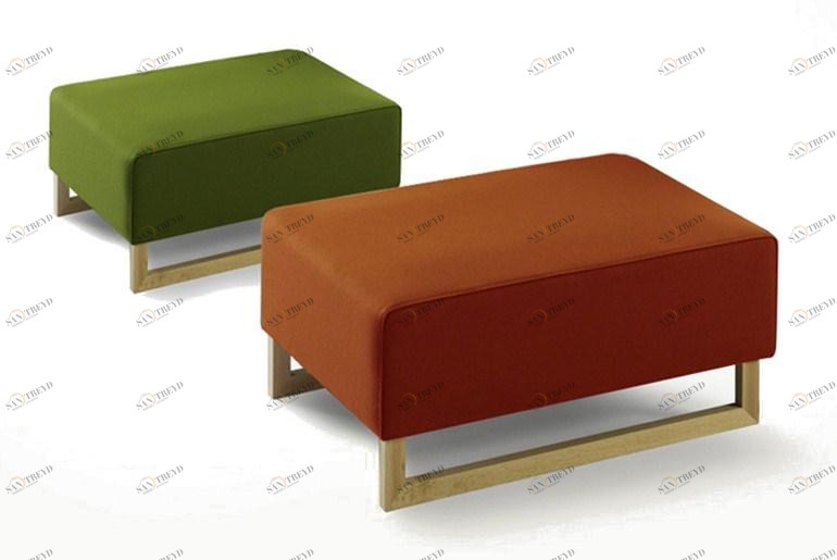 Sancal Мягкий пуф Moon sun-id-1514710