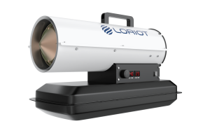 9147825 Тепловая пушка дизельная Loriot Rocket LHD-20