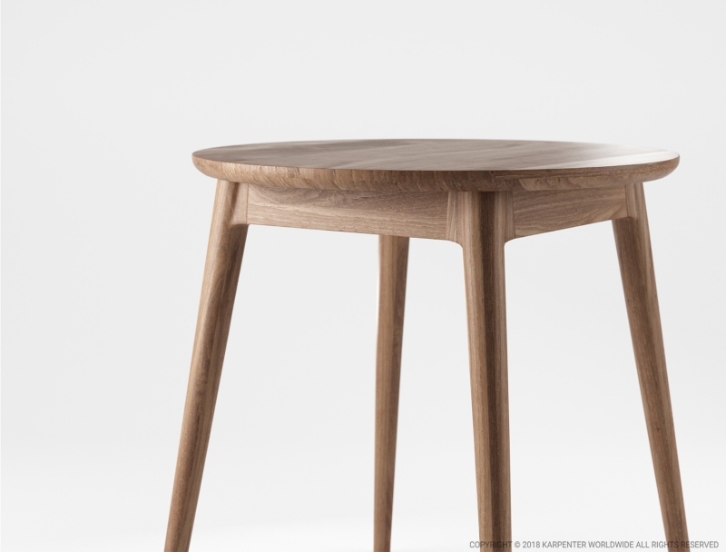 479_910 Круглый стол-реставратор Karpenter  - Вид №3