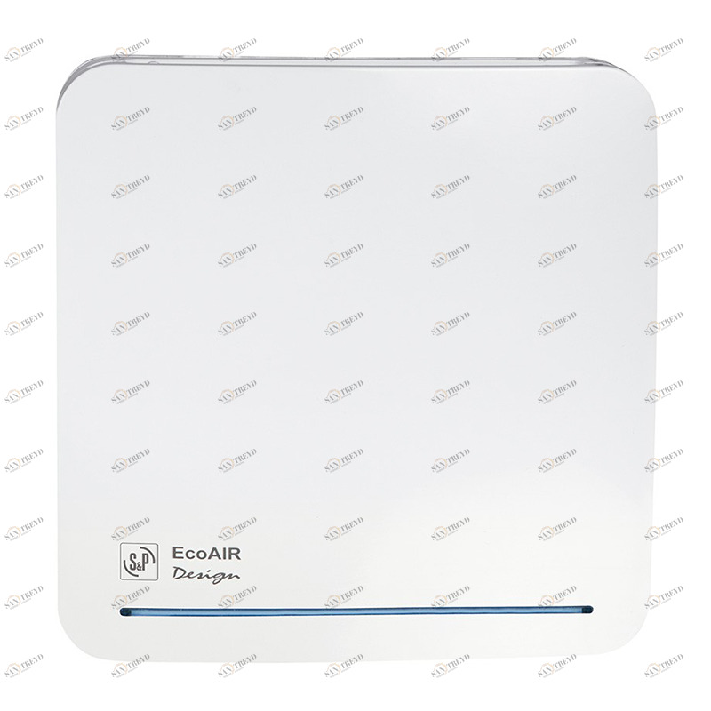 Накладной вентилятор Soler Palau ECOAIR DESIGN ECOWATT 100 S ecoairdesign13750