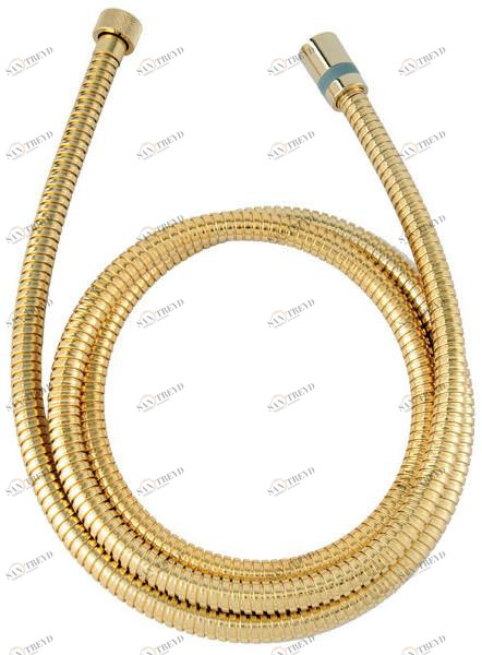 Bronces Mestre Металлический ручной душ в классическом стиле с гибкой Shower system 015055.0ar.00