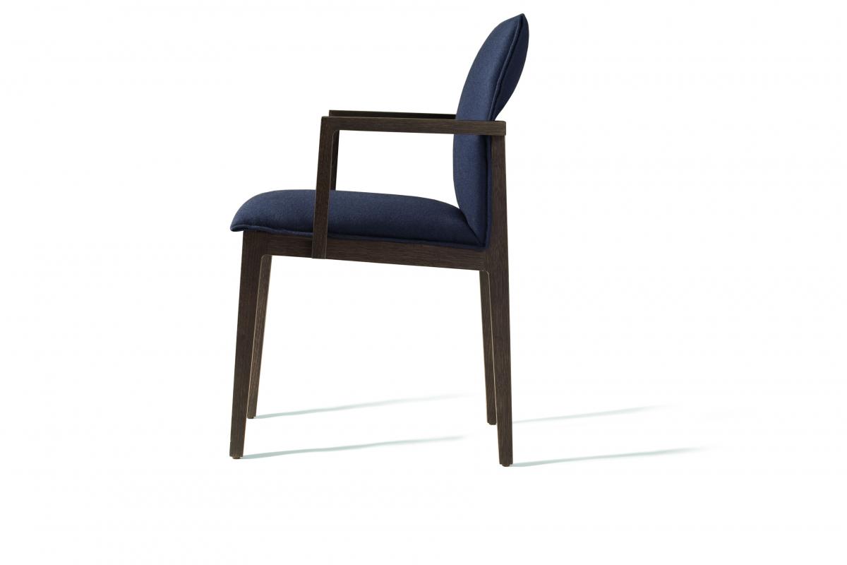 087637 Стул 581N Capdell She - Вид №2